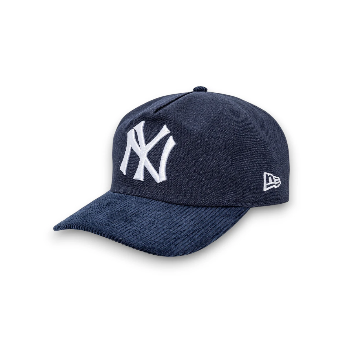 NEW ERA NY Yankees Coops Cord 19Twenty Cap
