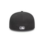 NEW ERA NY Yankees Essential Grey 59FIFTY Fitted Cap 10010761