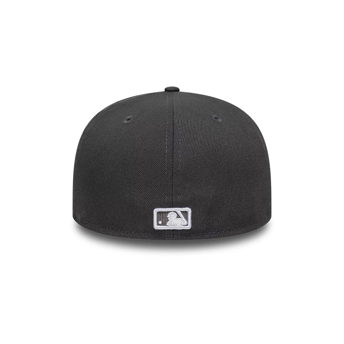 NEW ERA NY Yankees Essential Grey 59FIFTY Fitted Cap 10010761