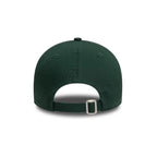 NEW ERA NY Yankees League Essential Dark Green 9TWENTY Adjustable Cap 60471473