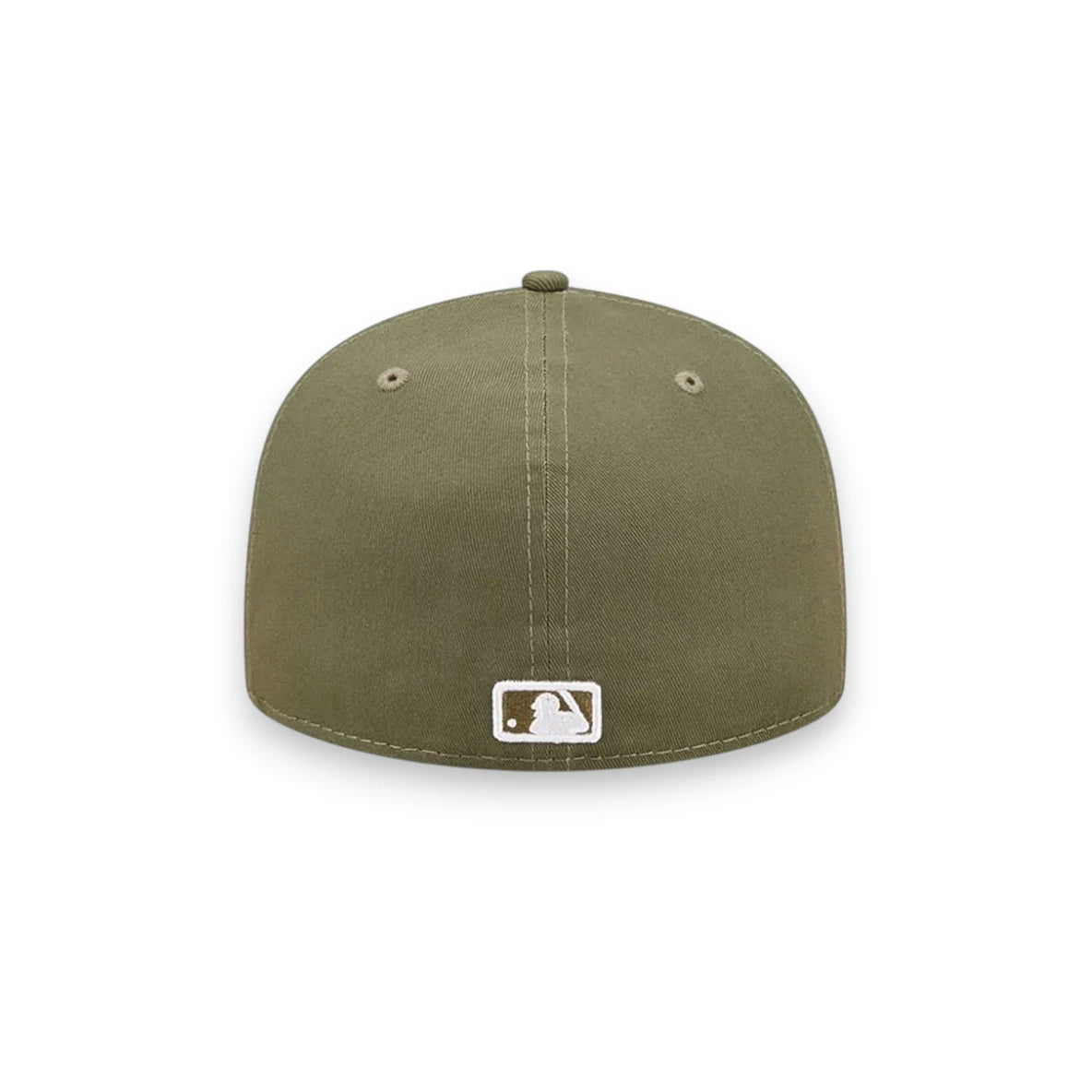 NEW ERA NY Yankees League Essential Green 59FIFTY Fitted Cap 60424309