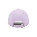 NEW ERA NY Yankees League Essential Purple 9FORTY Adjustable Cap 60298724