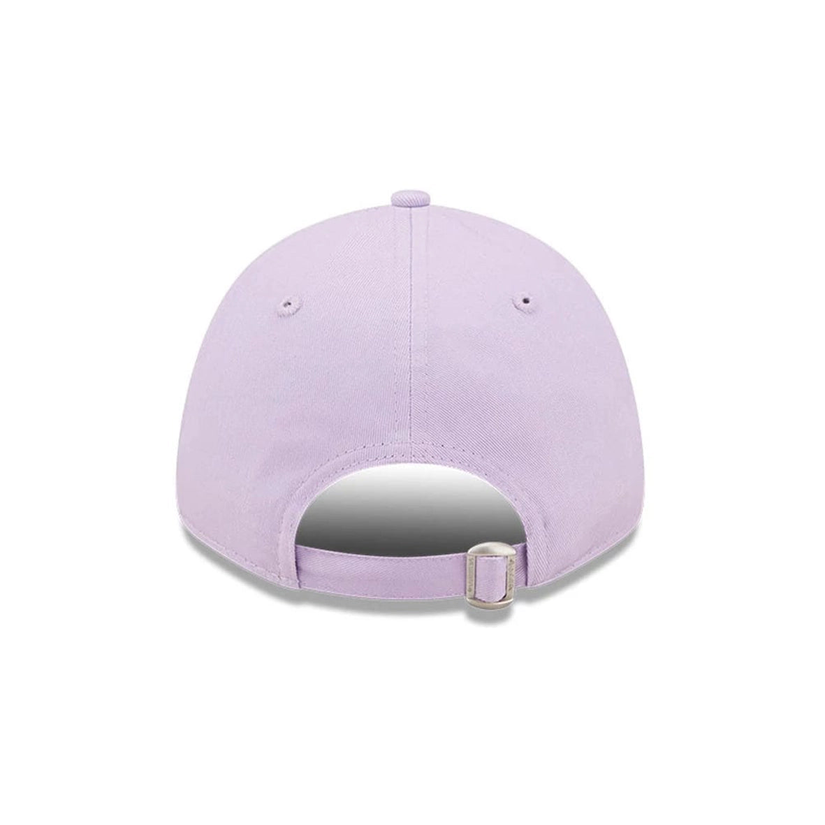 NEW ERA NY Yankees League Essential Purple 9FORTY Adjustable Cap 60298724