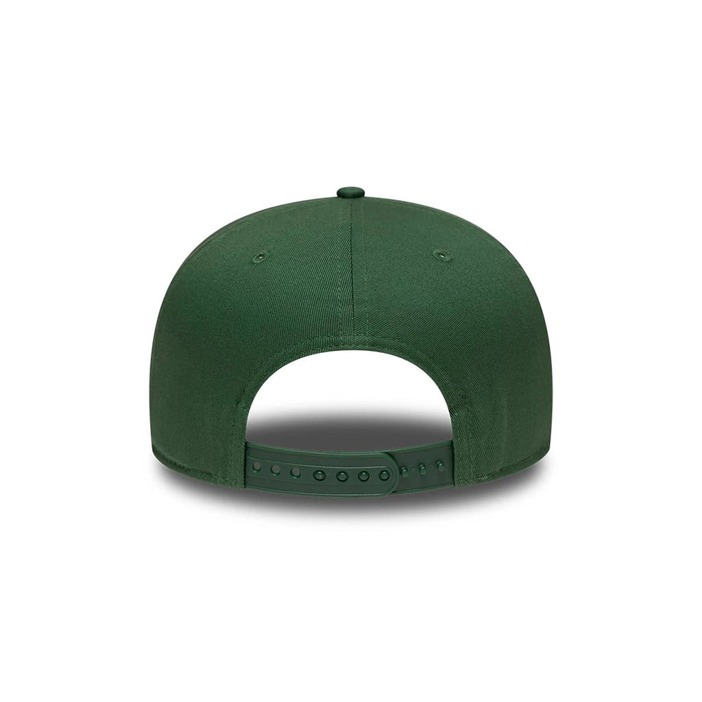 NEW ERA NY Yankees MLB League Essential Dark Green 9FIFTY Snapback Adjustable Cap 60951085