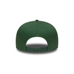 NEW ERA NY Yankees MLB League Essential Dark Green 9FIFTY Snapback Adjustable Cap 60951085