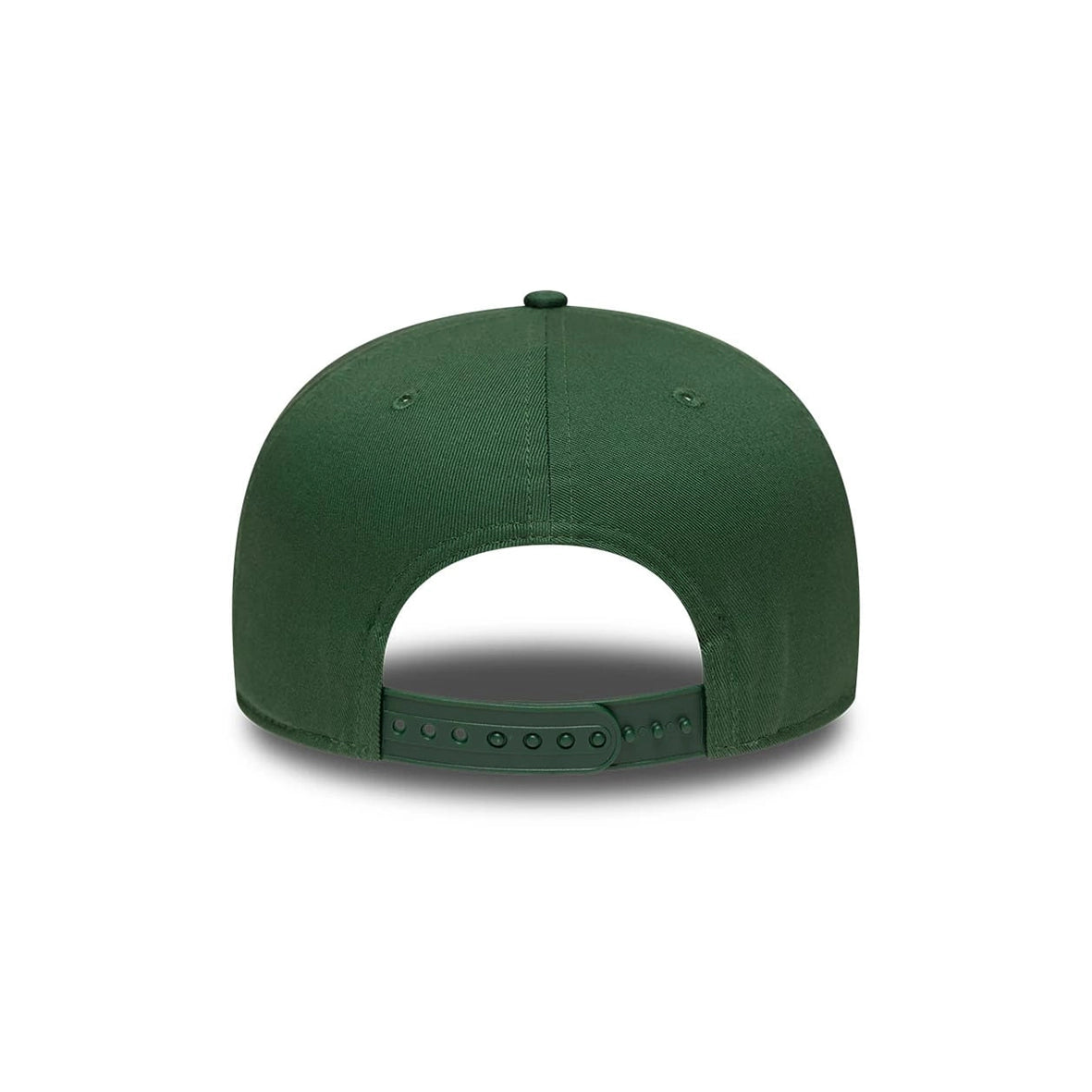NEW ERA NY Yankees MLB League Essential Dark Green 9FIFTY Snapback Adjustable Cap 60951085