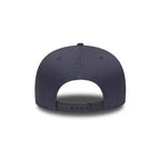 NEW ERA NY Yankees MLB League Essential Grey 9FIFTY Snapback Adjustable Cap 60951075