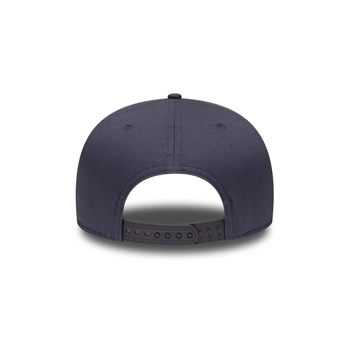 NEW ERA NY Yankees MLB League Essential Grey 9FIFTY Snapback Adjustable Cap 60951075