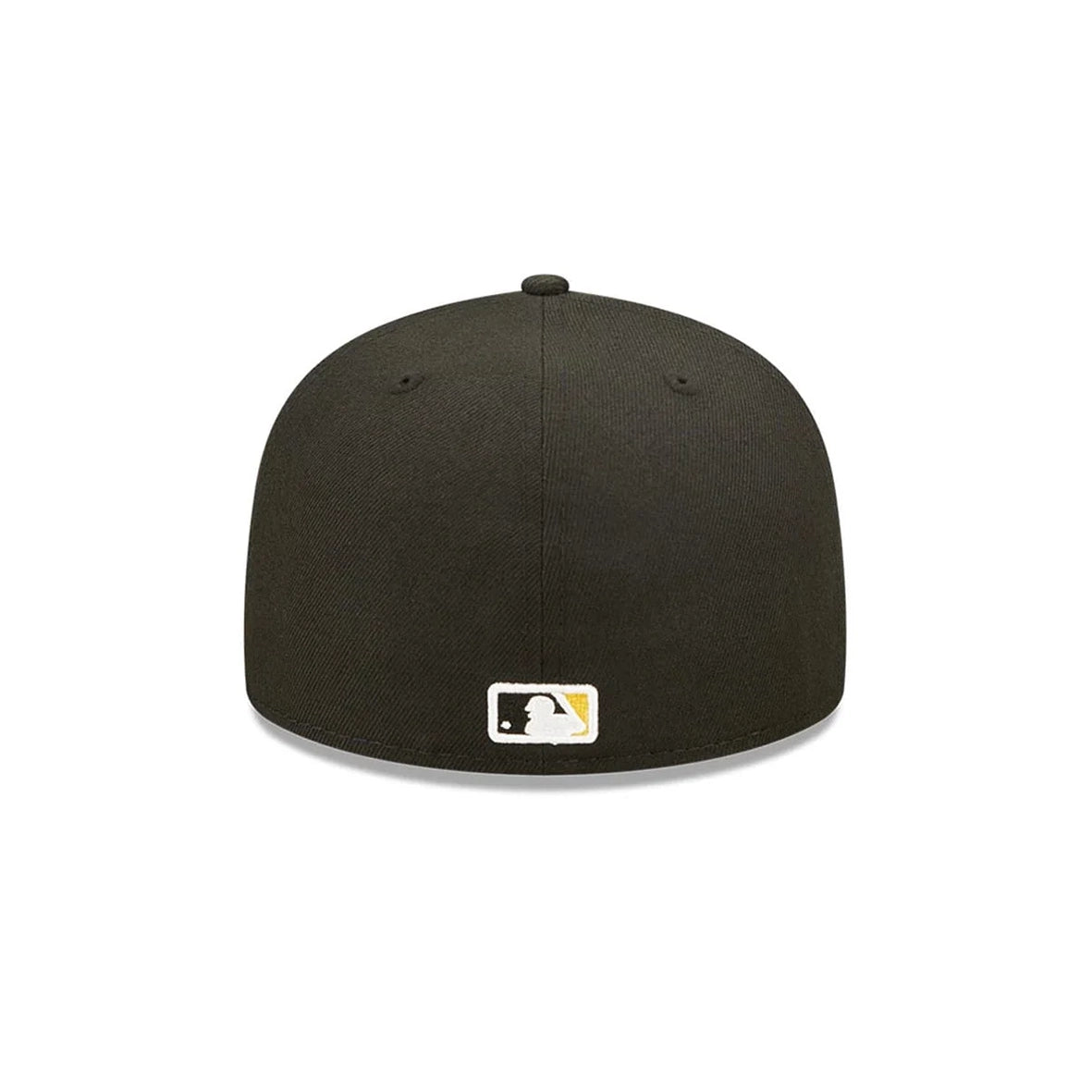 NEW ERA Pittsburgh Pirates Authentic On Field Game Black 59FIFTY Cap 12572839