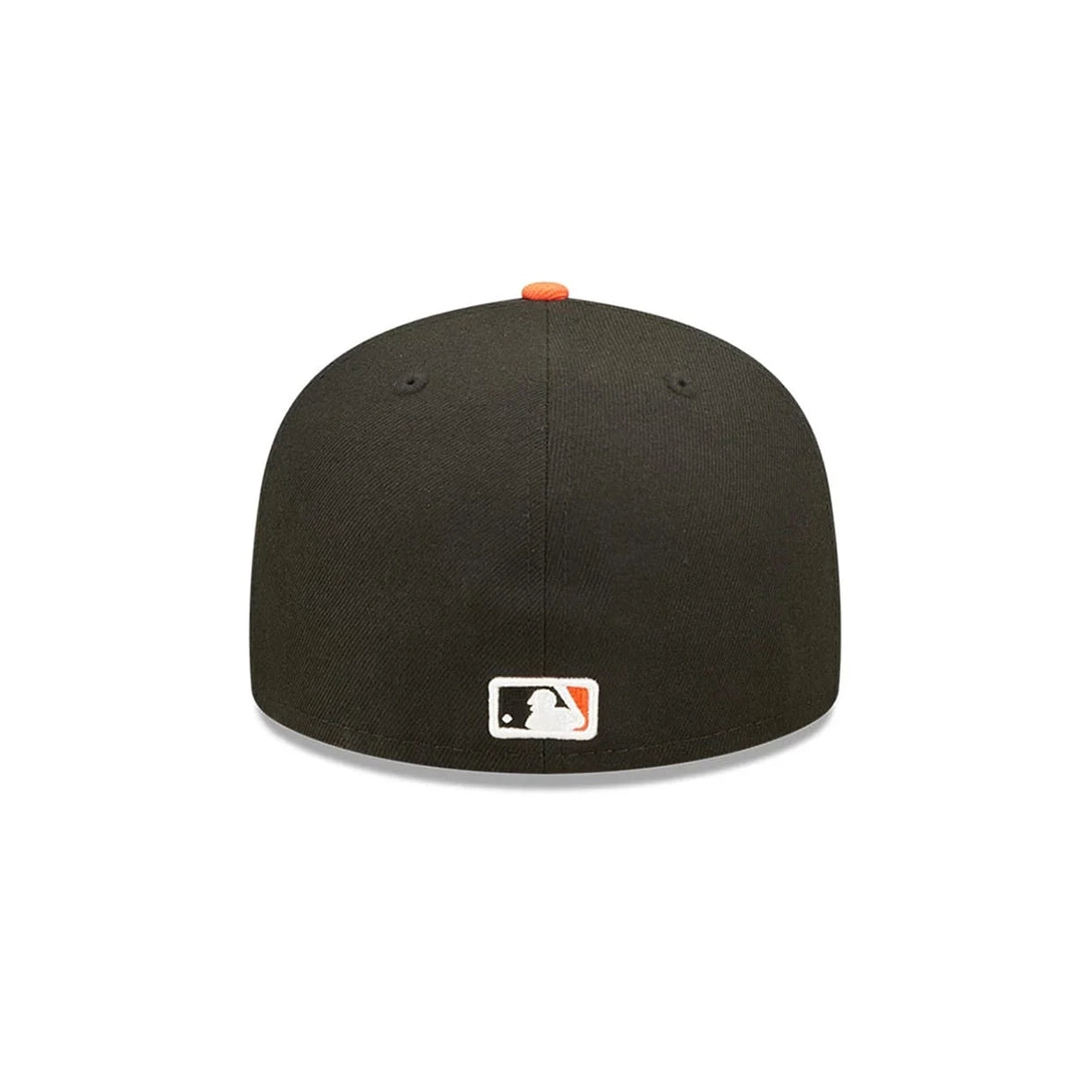 NEW ERA San Francisco Giants Authentic On Field Game Black 59FIFTY Cap 12572838