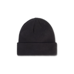 NEW ERA LA Dodgers Cuff Knit Black White Beanie 12122730