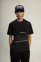 NO SIGNAL ? Digital Cap Black