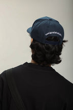 NO SIGNAL ? New Signal Cap Navy