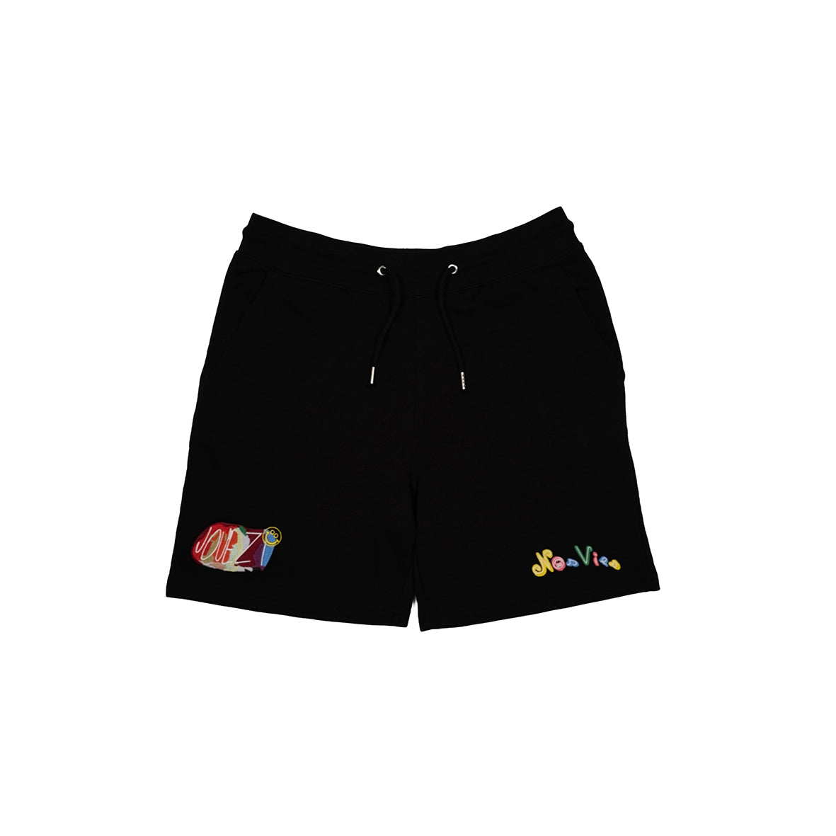 NOS VIES "Jouez" Shorts