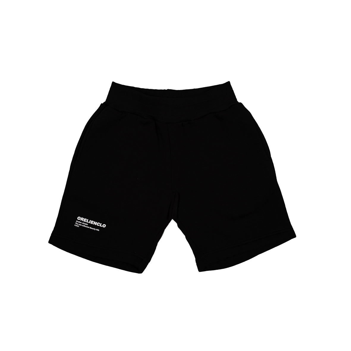 ORELIEN Shorts Black