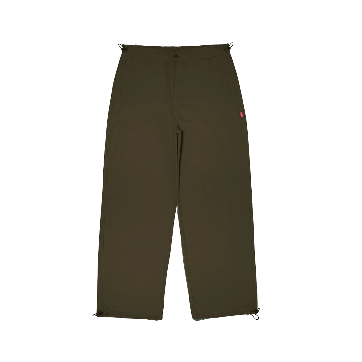 99BASED Everyday Tech Pant Olive