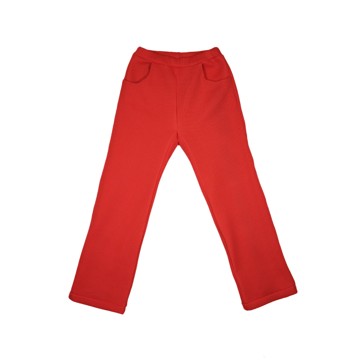 LONSOM Neopren Pants Orange