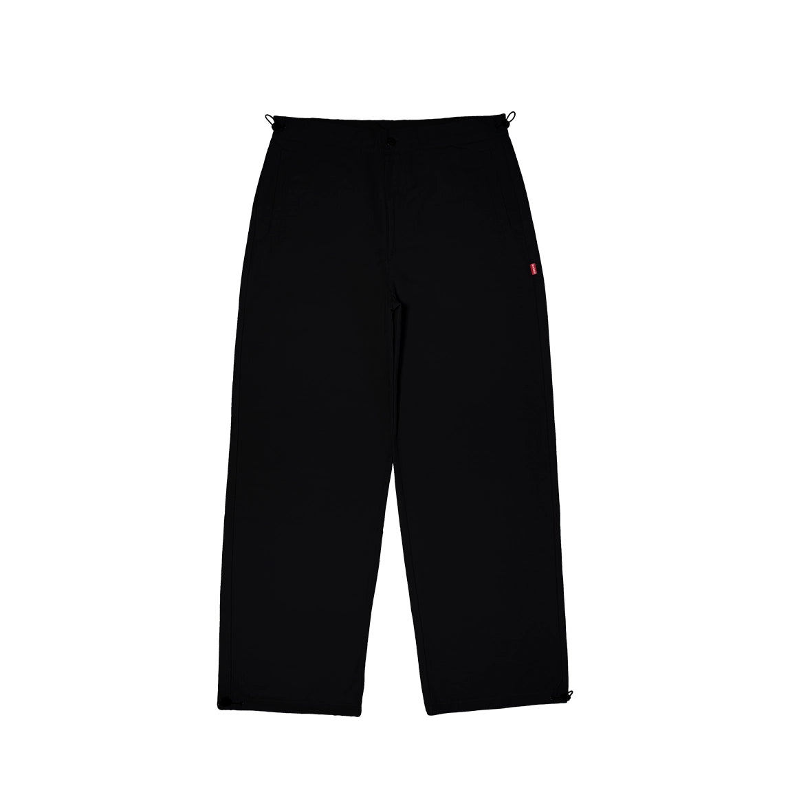 99BASED Everyday Tech Pant Black