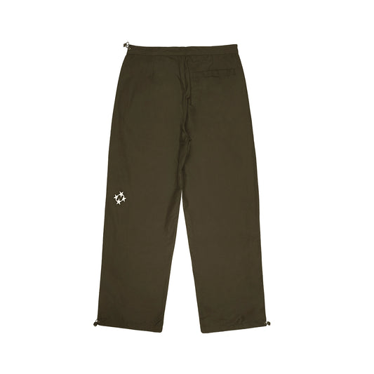 99BASED Everyday Tech Pant Olive