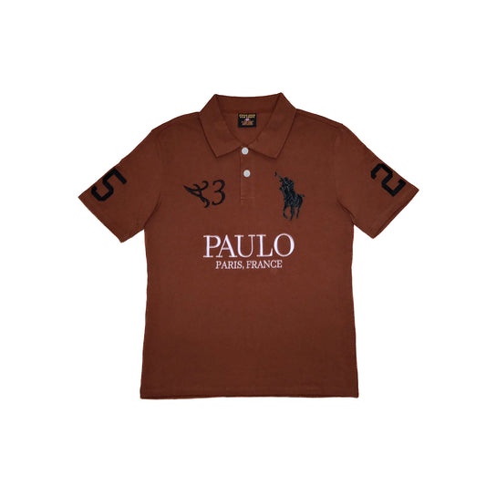 PPSC Polo Brown