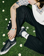 VANS LX Old Skool 36 Combat Black VN000D9RBM81