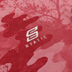 STATIC Pink Camo Longsleeve