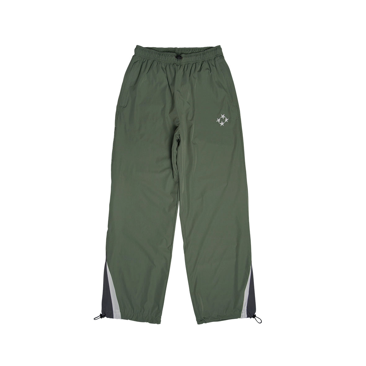 99BASED Track Pant Slum Green