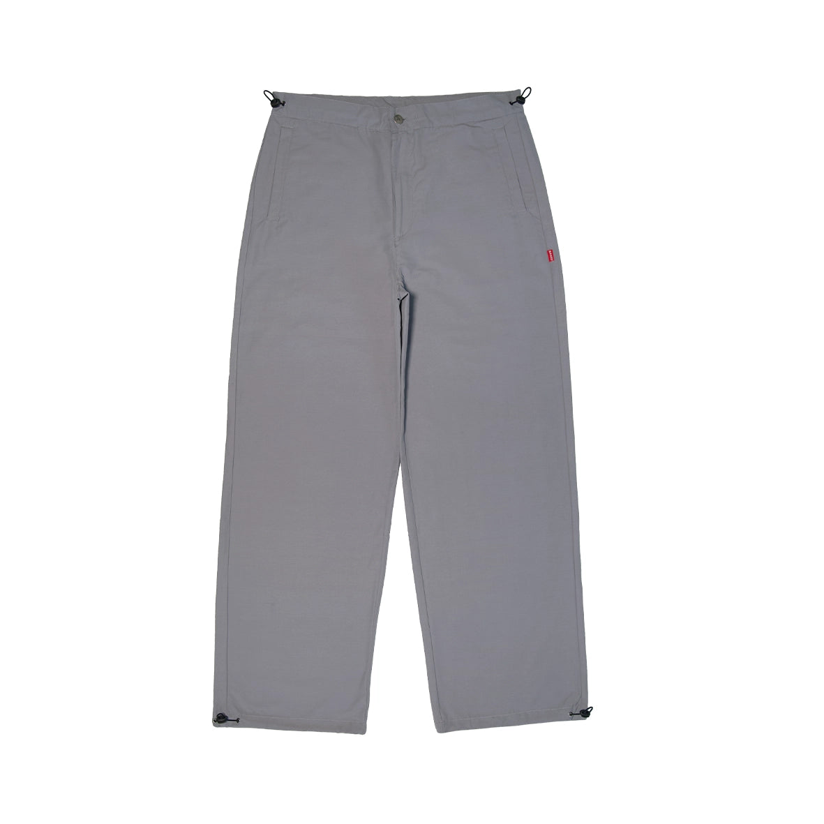 99BASED Everyday Tech Pant Grey