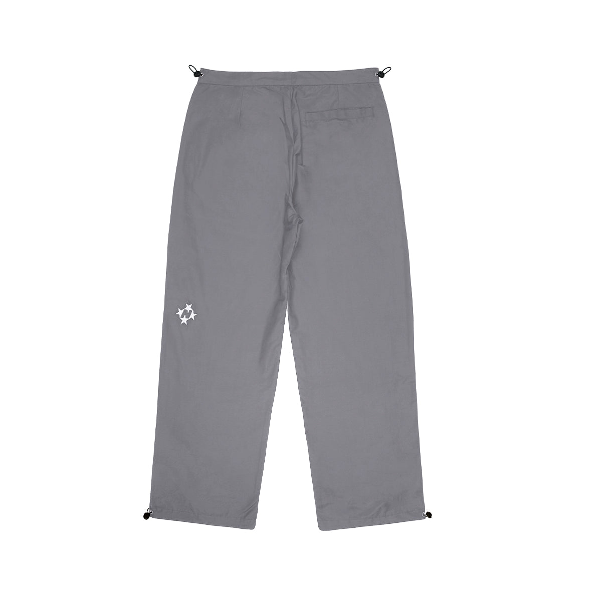 99BASED Everyday Tech Pant Grey