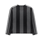 MOONLIGHT MANSION Trikot Longsleeve Grey