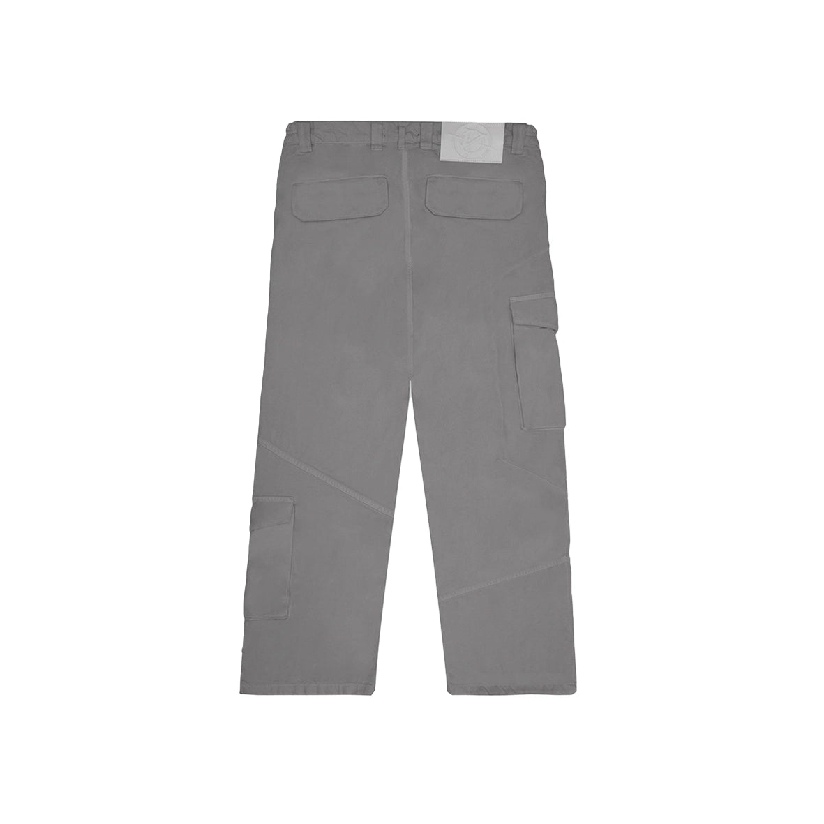 VICINITY Asymetrical Cargopants Dark Grey