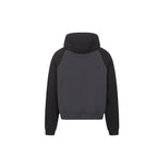 VICINITY Shooting House Hoodie  Dark Grey/Black