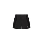 VICINITY Inside Out Shorts Black