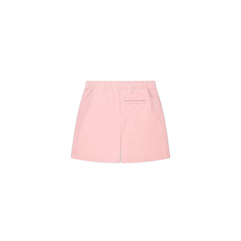 VICINITY Inside Out Shorts Pink