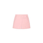 VICINITY Inside Out Shorts Pink