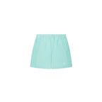 VICINITY Inside Out Shorts Turquoise
