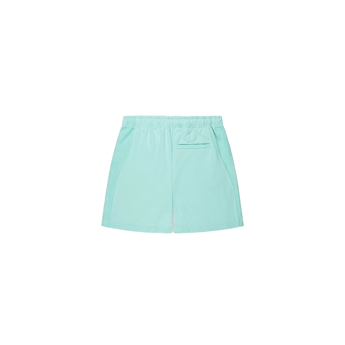 VICINITY Inside Out Shorts Turquoise