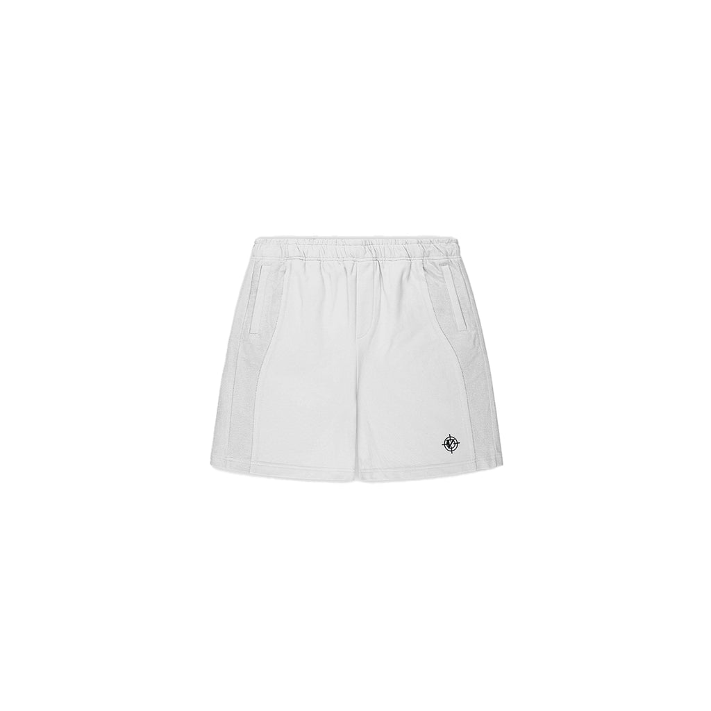 VICINITY Inside Out Shorts Light Grey