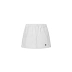 VICINITY Inside Out Shorts Light Grey