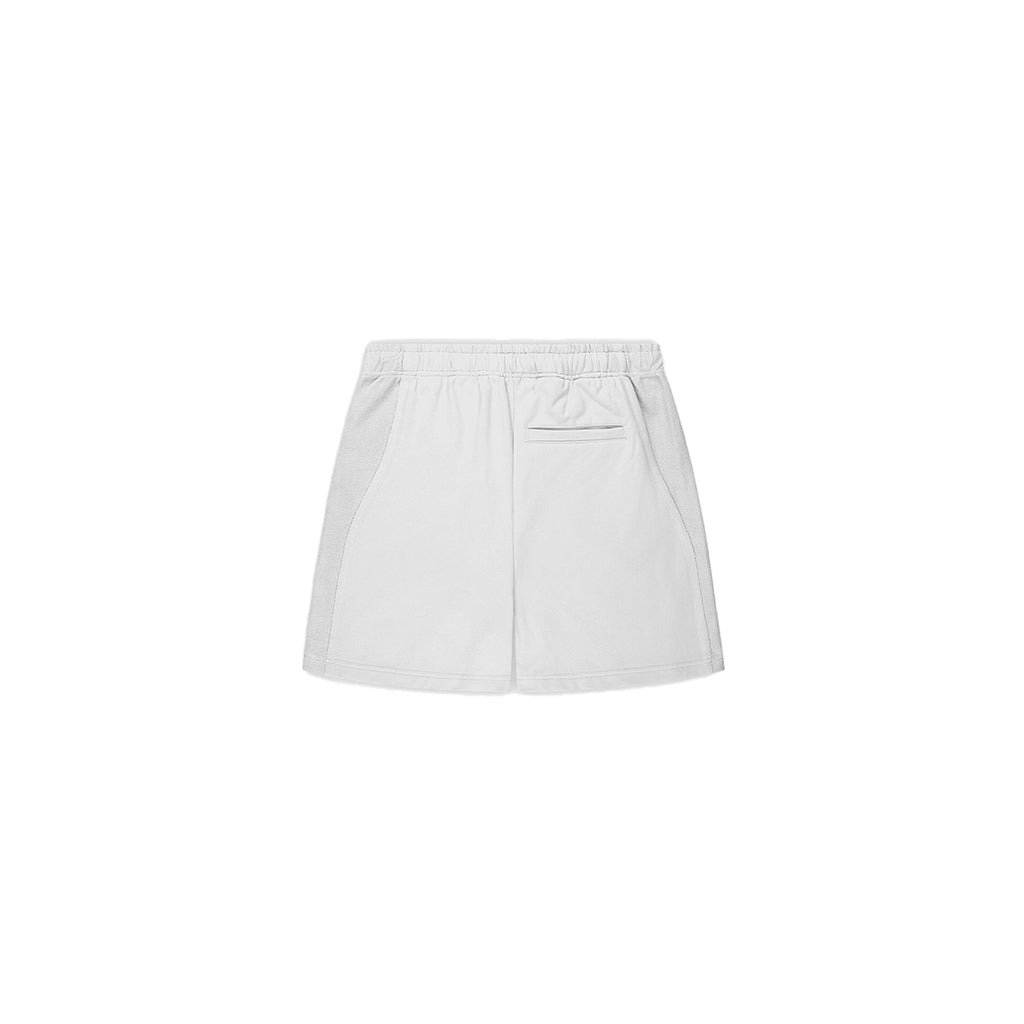 VICINITY Inside Out Shorts Light Grey