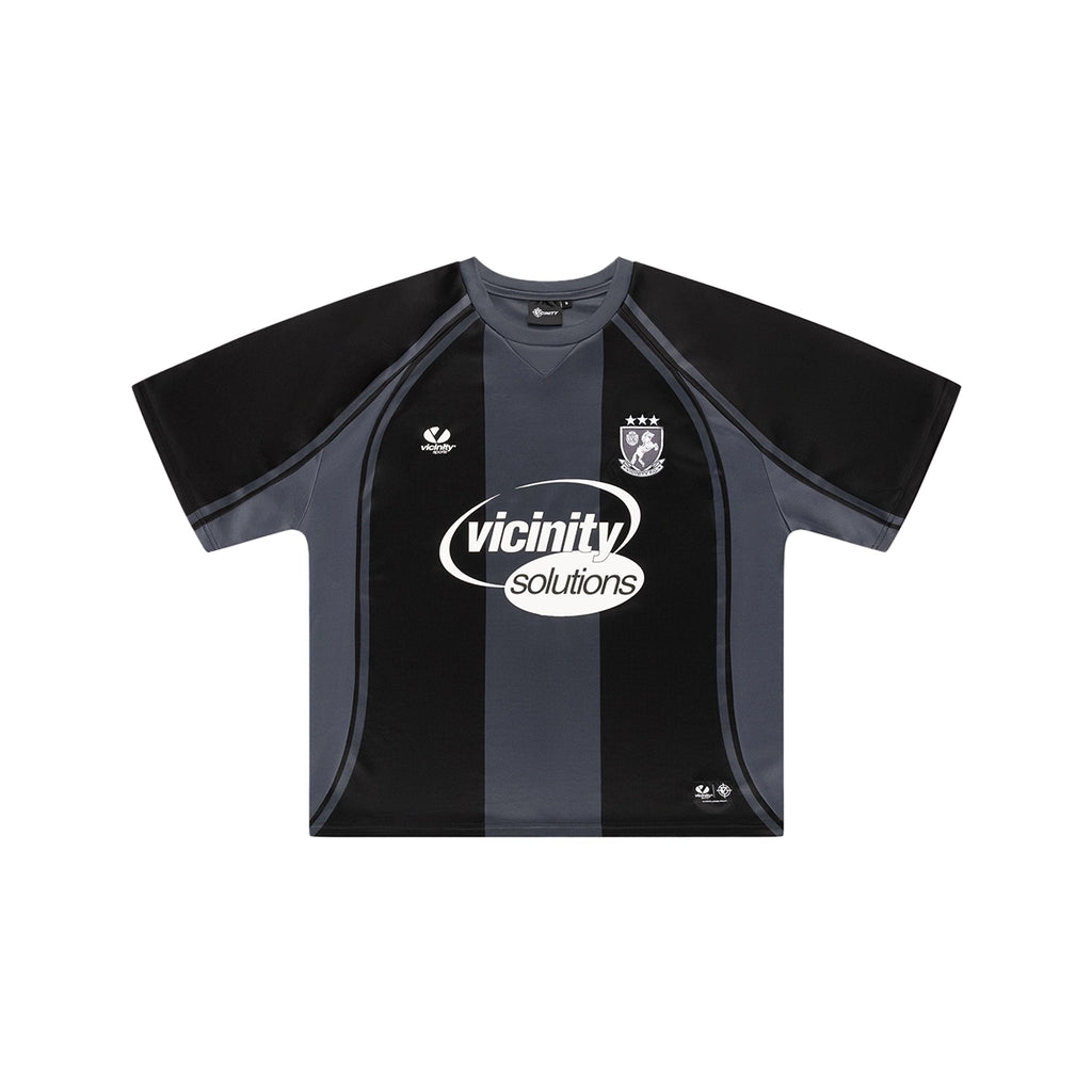 VICINITY Rookie Jersey Black