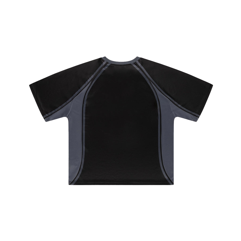 VICINITY Rookie Jersey Black