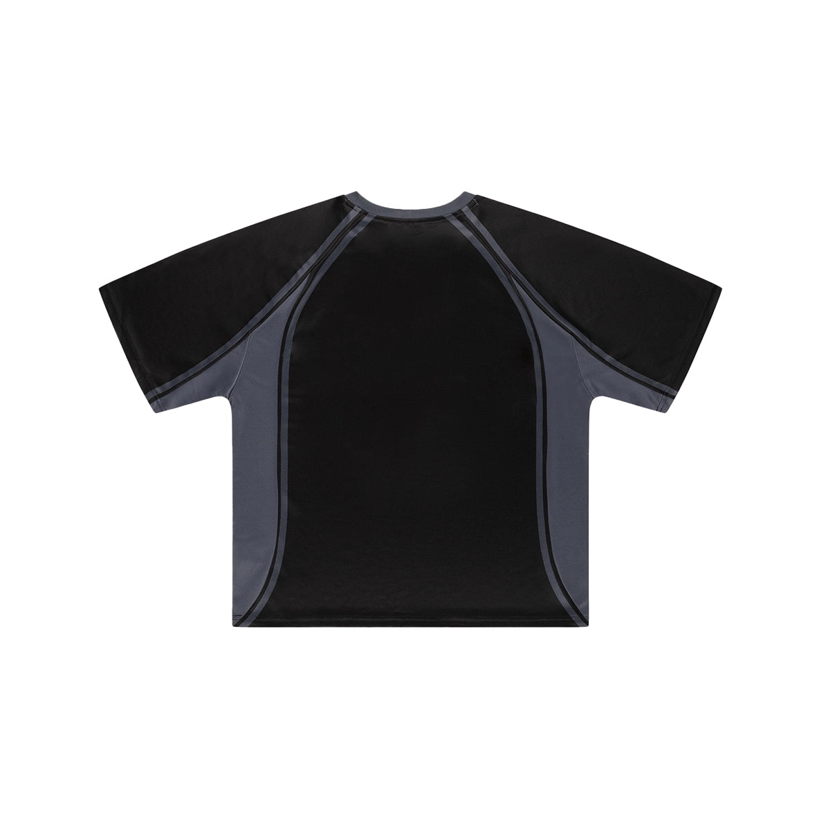 VICINITY Rookie Jersey Black