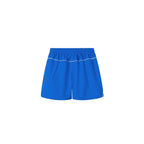 VICINITY Track Short Blue