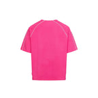 VICINITY Track Tee Pink