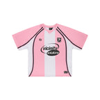 VICINITY Wag Jersey Pink