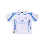 VICINITY Wave Jersey White
