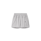 VICINITY Track Short Grey