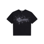 VICINITY Web Logo T-Shirt Black