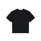 VICINITY Web Logo T-Shirt Black